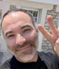 Rencontre Homme : Cyrille, 39 ans à France  Tours
